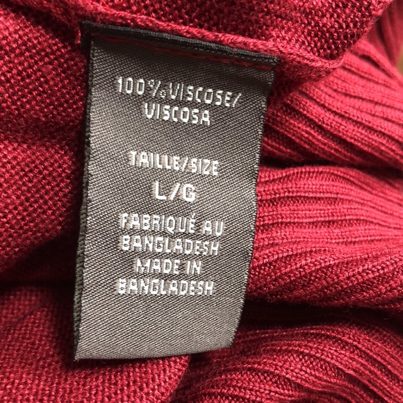 Light Weight Sweater - Picture 3 of 3